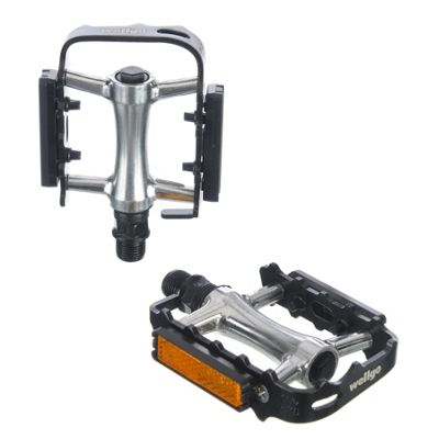 wellgo m20 pedals