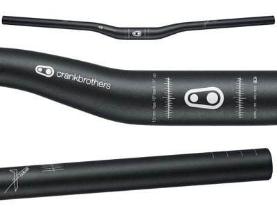 crank brothers carbon handlebar