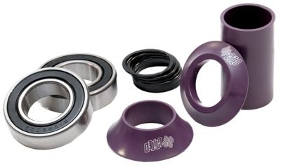 chain reaction bottom bracket