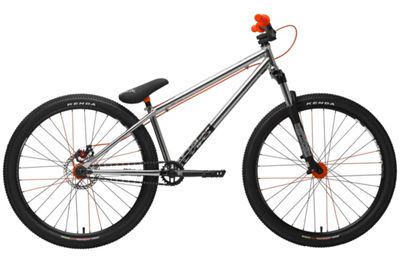 ns bikes metropolis 2