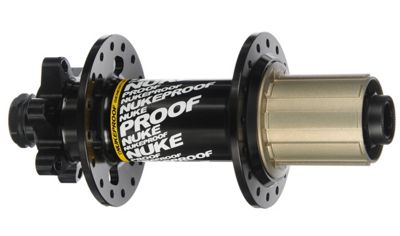 nukeproof generator freehub