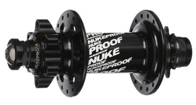 135mm mtb hub