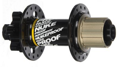 135mm mtb hub