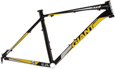 giant xtc frameset