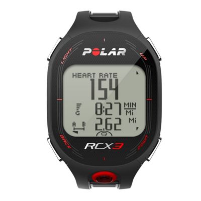 rcx3 polar watch