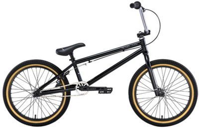 bmx blank icon