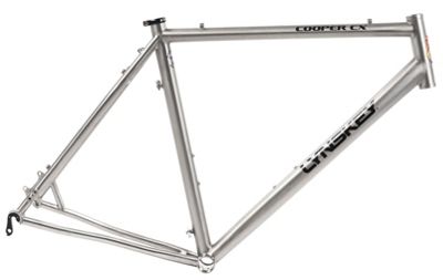 lynskey cooper cx frame