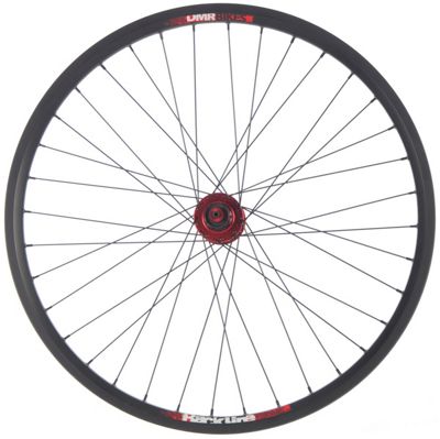 dmr pro 26 rear wheel