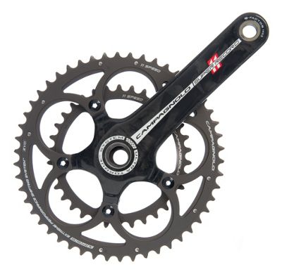 campagnolo compact chainrings