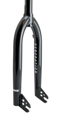 blank generation bmx