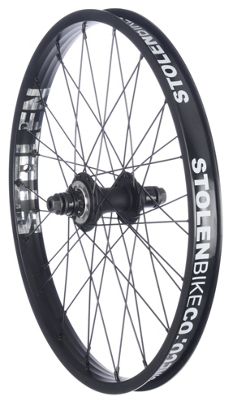 bmx rear wheel