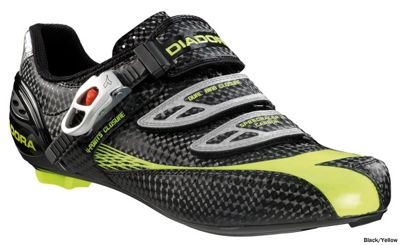 diadora road cycling shoes