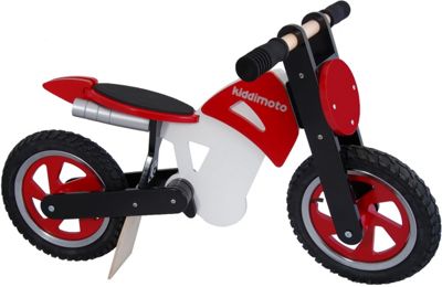 chain reaction balance bike