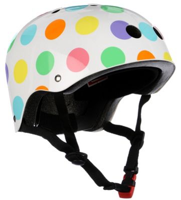 unique bike helmets