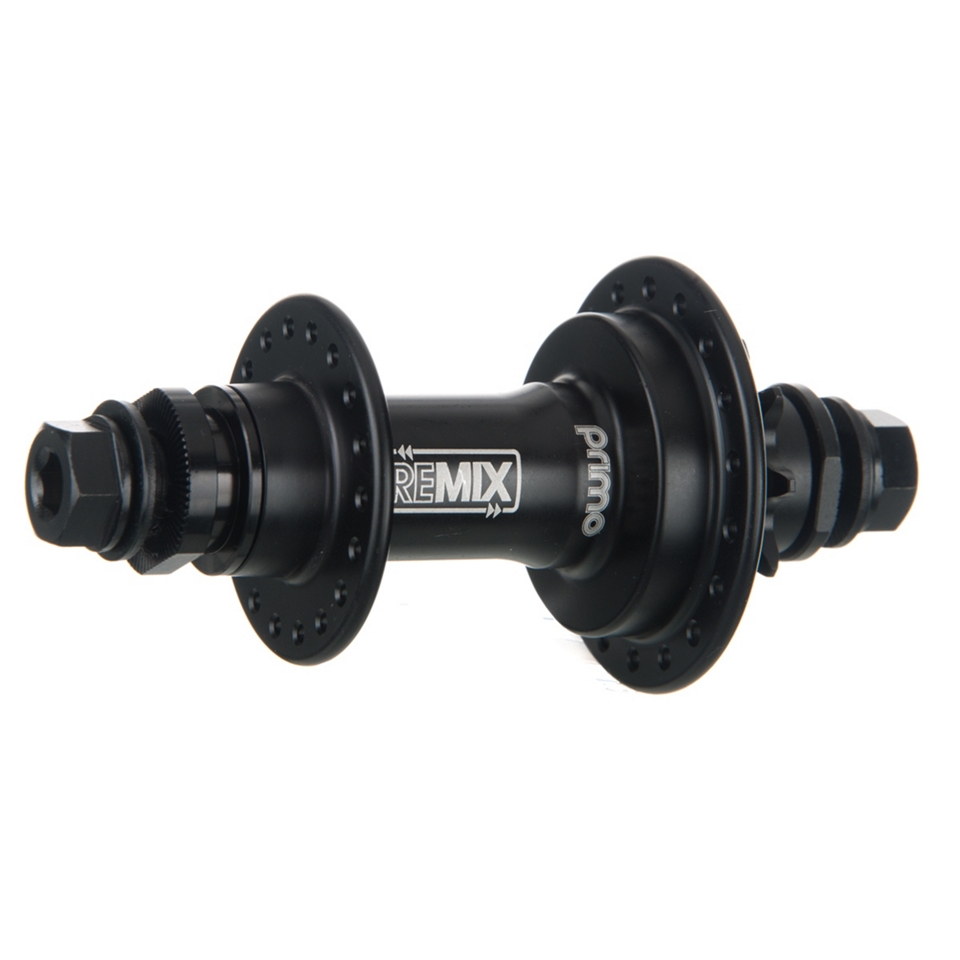 Primo Remix Cassette Hub   Female