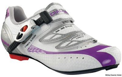 scarpe ciclismo diadora 2013