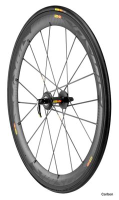 mavic cosmic carbone slr exalith
