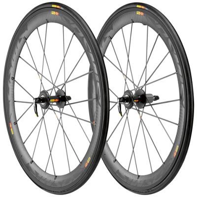 mavic cosmic slr