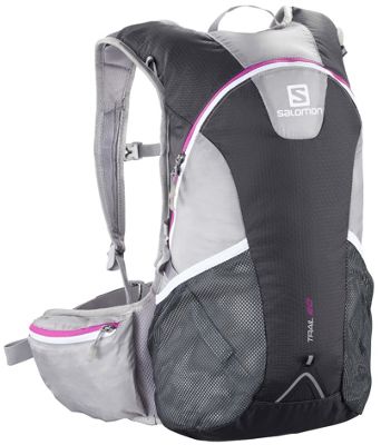 mochila salomon trail 20