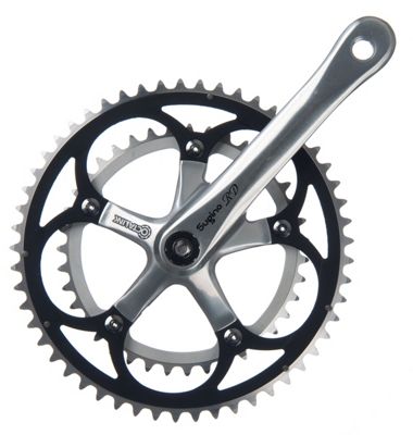 sugino crankset double