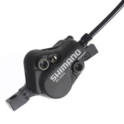 shimano m525 brakes