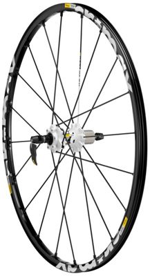 mavic crossmax st 29 wheelset