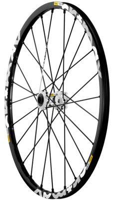 mtb mavic crossmax