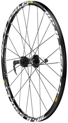 mavic crosstrail