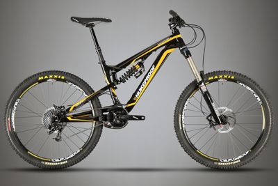 nukeproof mega am 2013