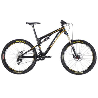 nukeproof mega 2013