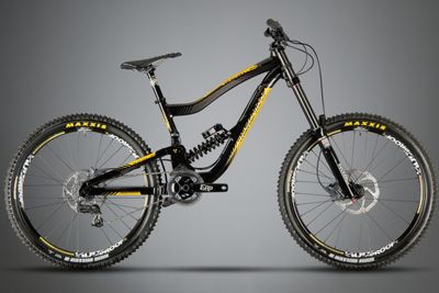 nukeproof scalp 2013