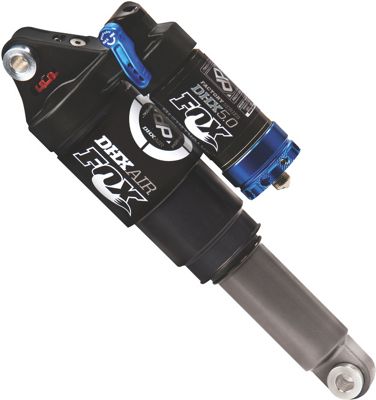 fox dh air shock