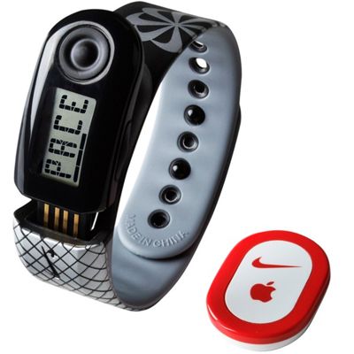 nike sportband