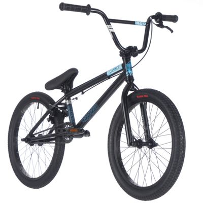 stolen casino bmx 2013