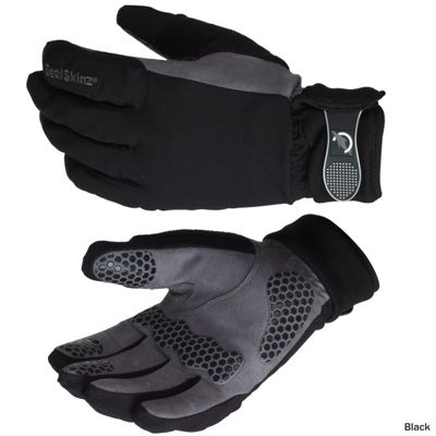 sealskinz all weather cycle gloves