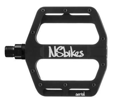 ns bikes pedals