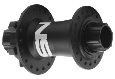 ns bikes rotary hub