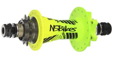 ns bikes rotary singlespeed