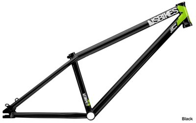 dirt frame