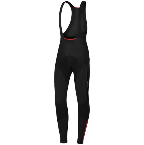 Castelli Sorpasso Bib Tights AW16 | Chain Reaction Cycles
