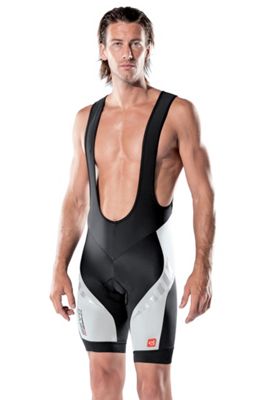 de marchi bib shorts