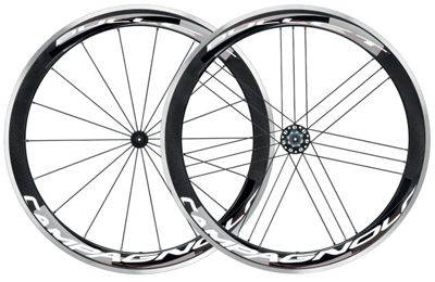 campagnolo carbon wheelset