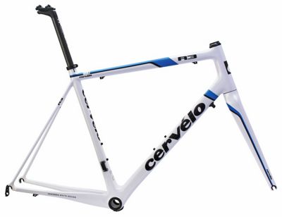 cervelo r3 frameset
