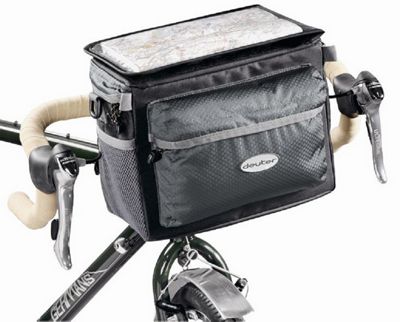 deuter handlebar bag