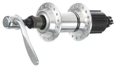 8 speed rear hub