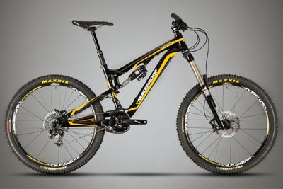 nukeproof mega am