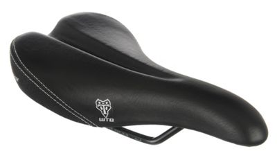 wtb rocket v saddle