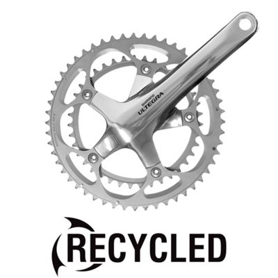 shimano 6600 crankset