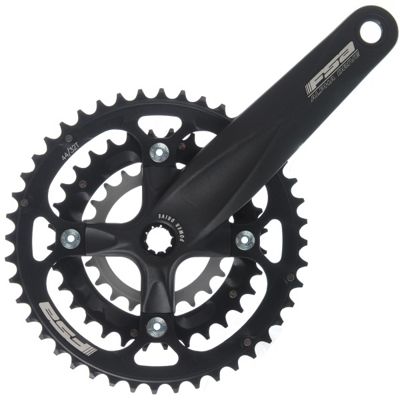 fsa mtb crankset