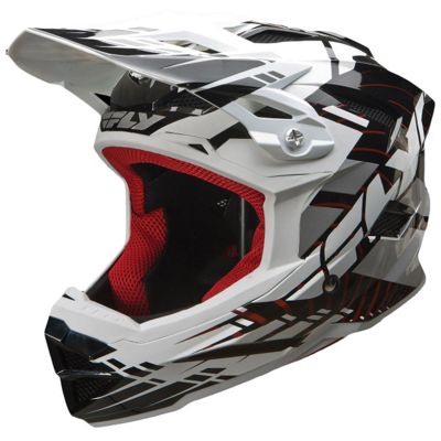 chain reaction full face helmets